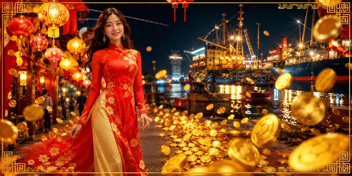 Người hâm mộ bóng đá tại chợ đêm Hải Phòng theo dõi kèo cược trực tiếp