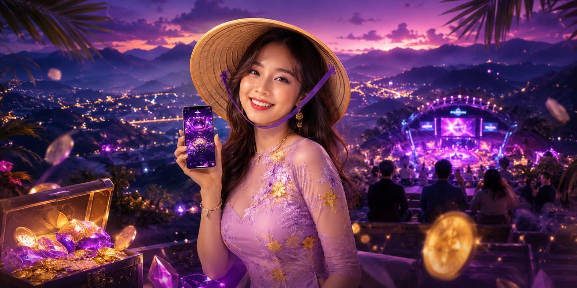 Cá cược esports tại Sapa, giữa cảnh sắc núi rừng