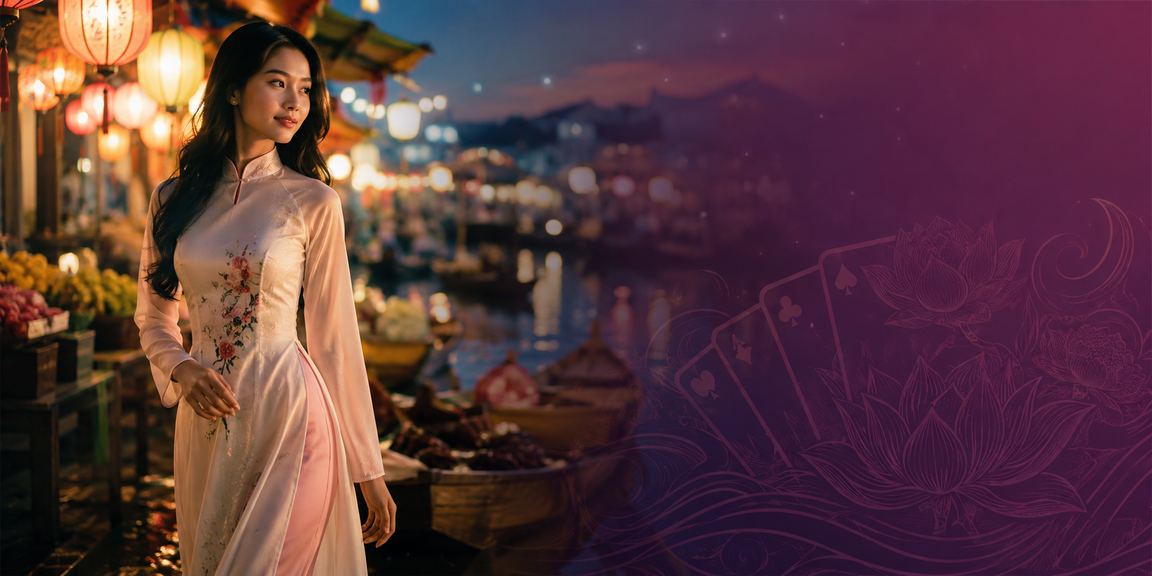Không gian casino cao cấp dành cho thành viên VIP tại Việt Nam